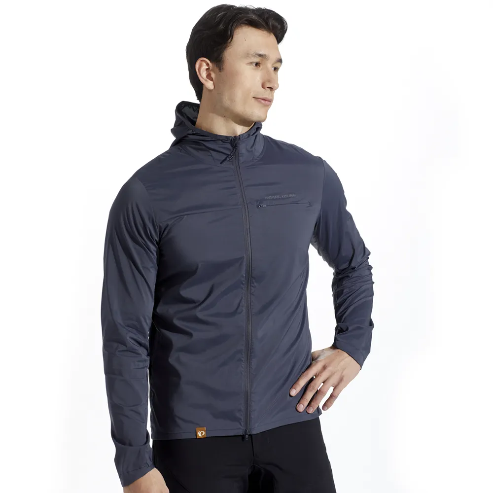 Men's Summit PRO Barrier Jacket flexible weather gear