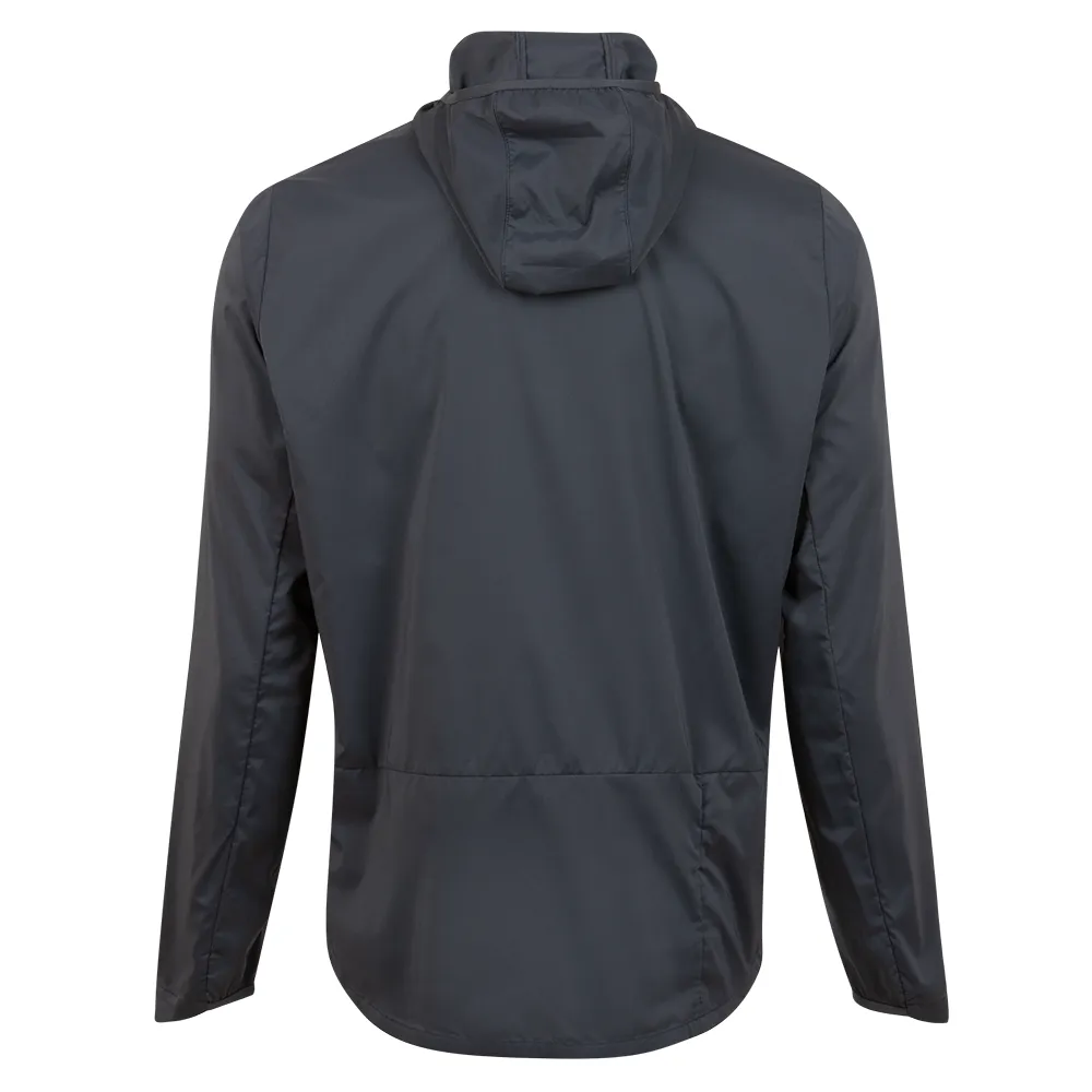 Men's Summit PRO Barrier Jacket fog walk look
