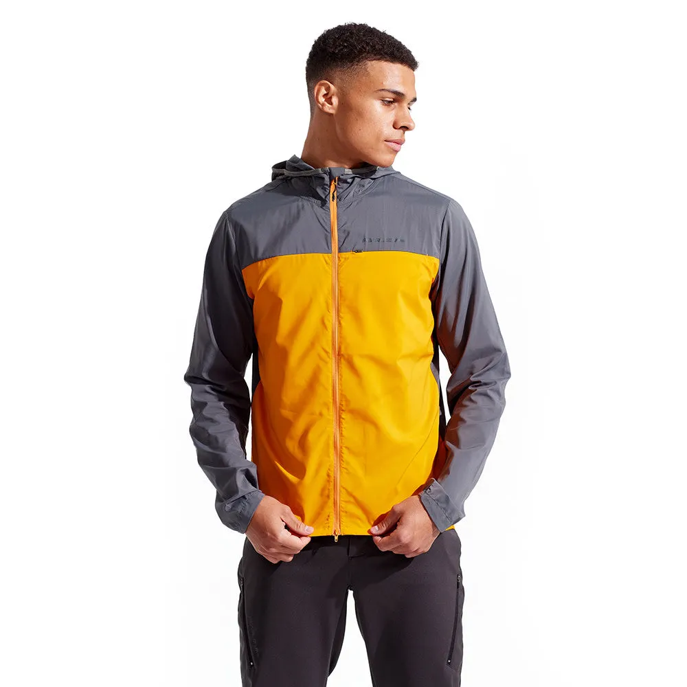 Men's Summit PRO Barrier Jacket dry commute look