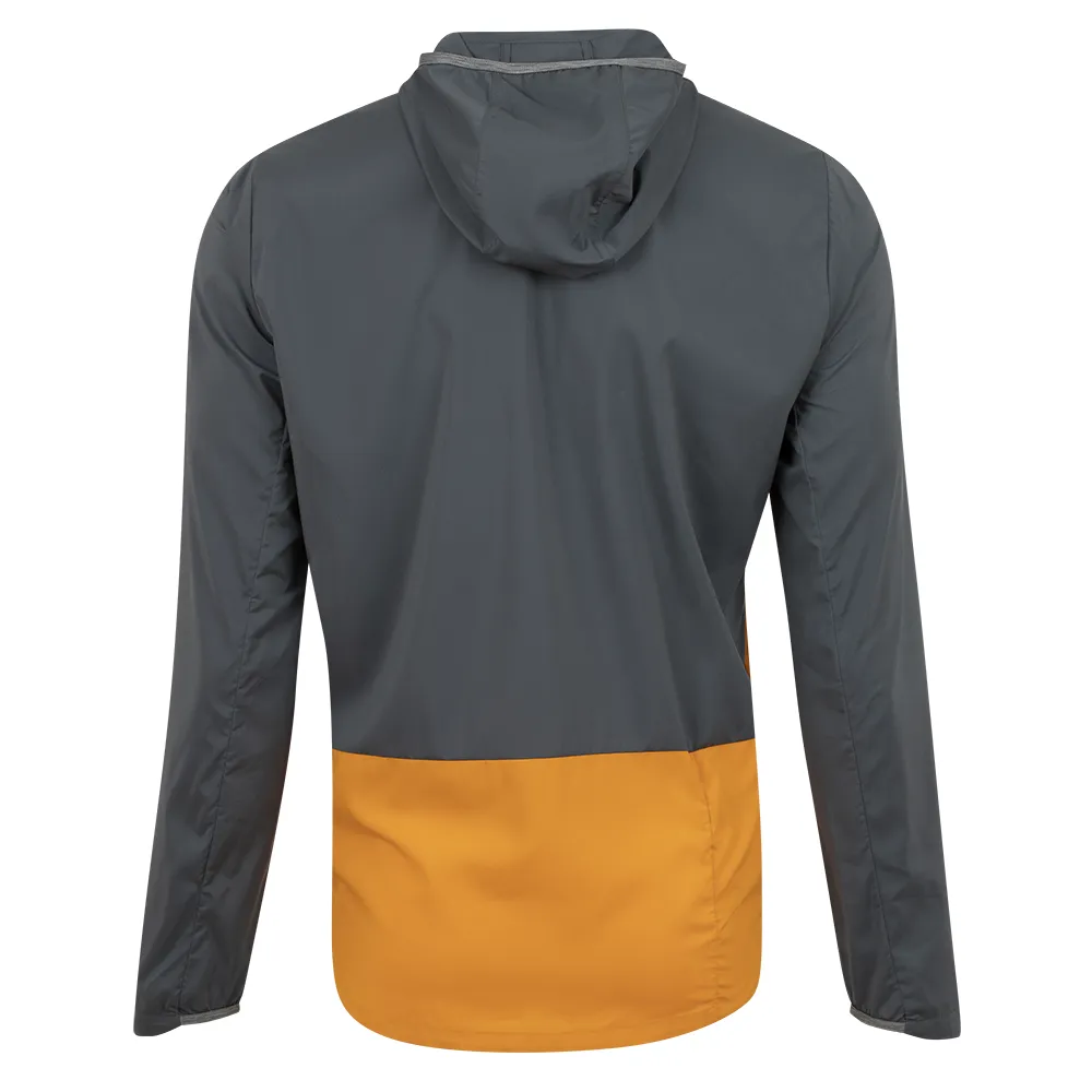 Men's Summit PRO Barrier Jacket breezy walk shield