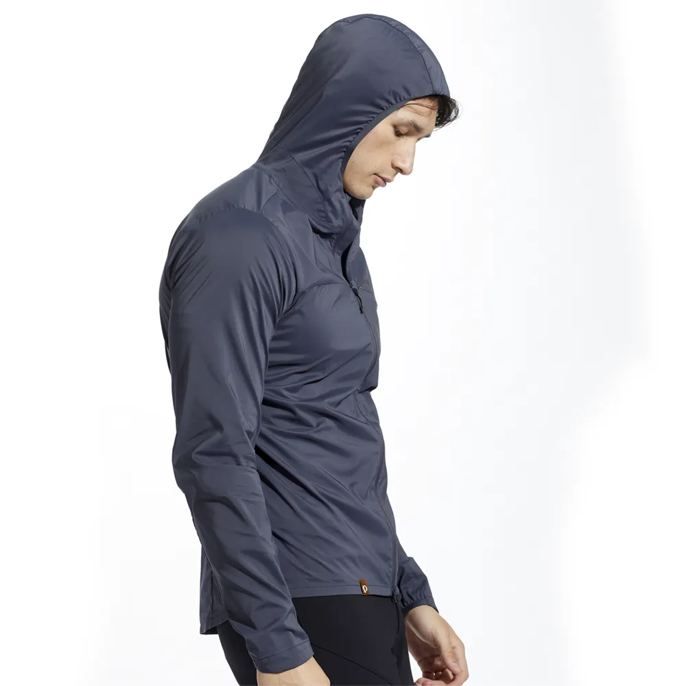Men's Summit PRO Barrier Jacket windproof lifestyle