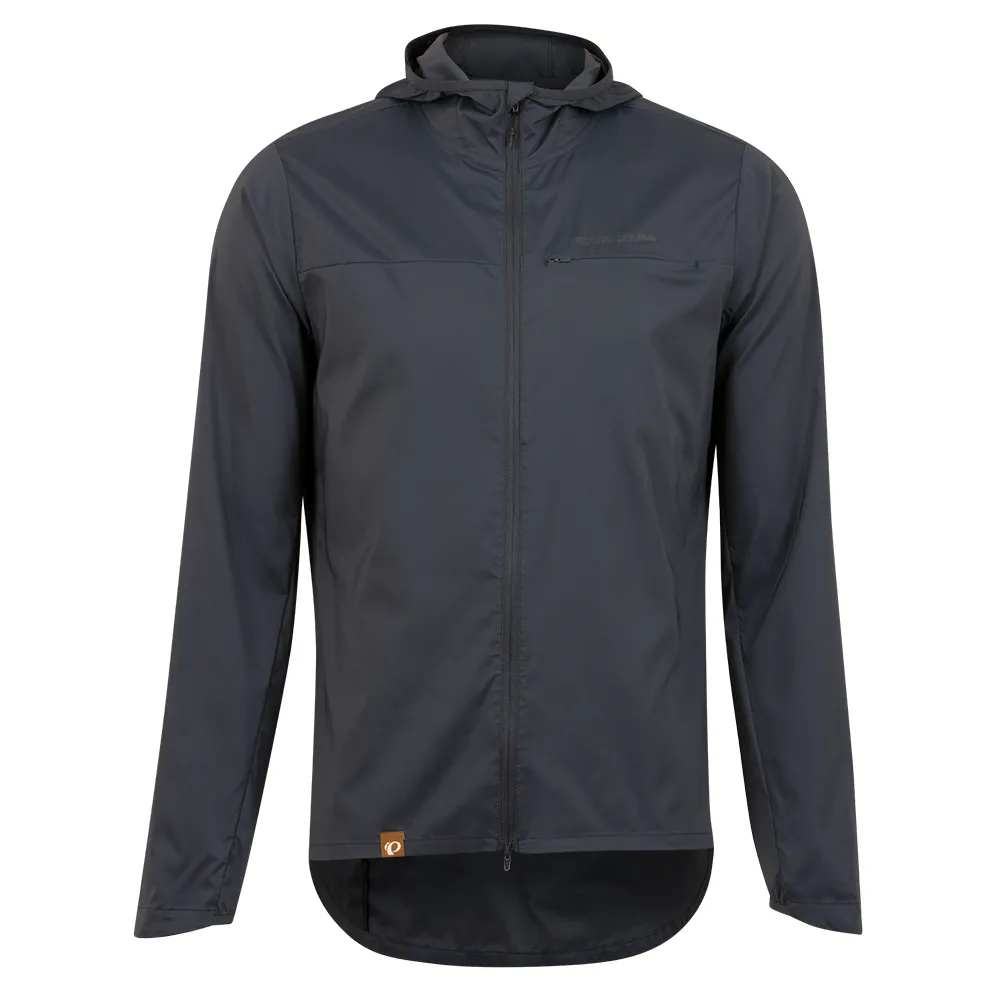 Men's Summit PRO Barrier Jacket clean travel layer