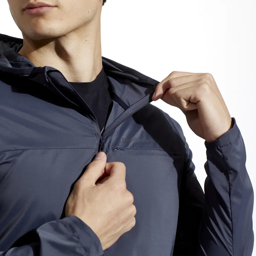 Men's Summit PRO Barrier Jacket travel essential