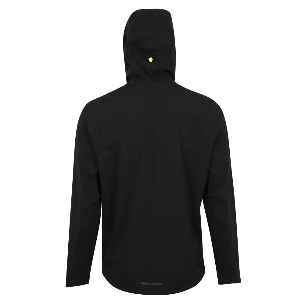 Men's Summit PRO NeoShell WxB Jacket breezy outdoor vibe