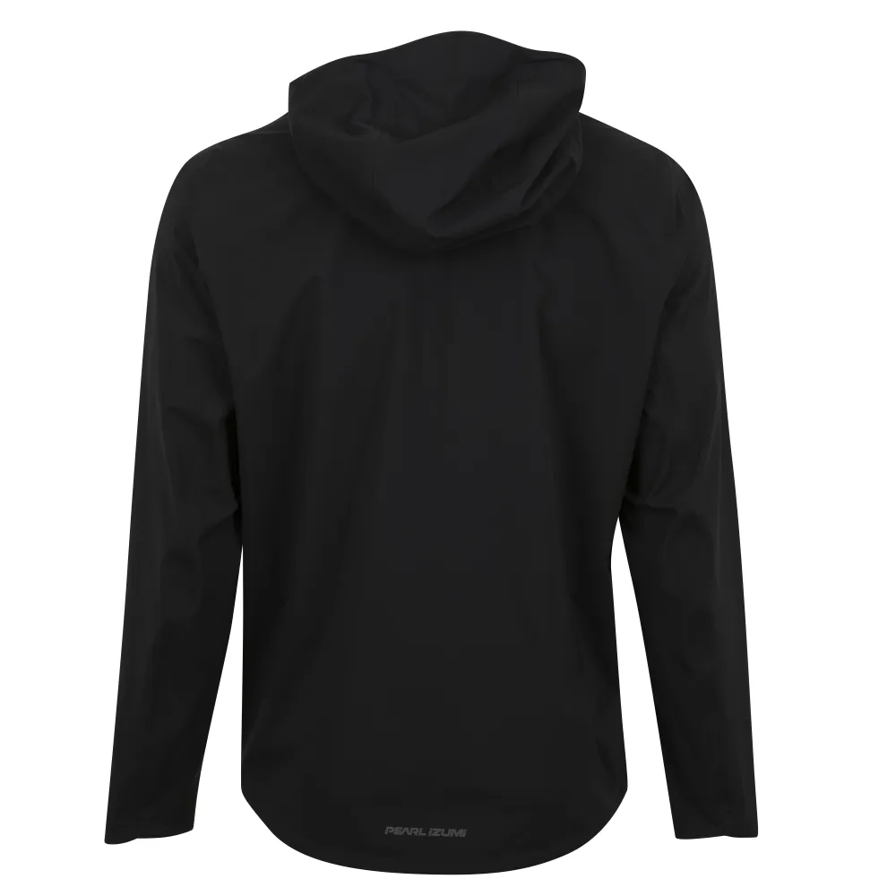 Men's Summit PRO NeoShell WxB Jacket campus go-to look