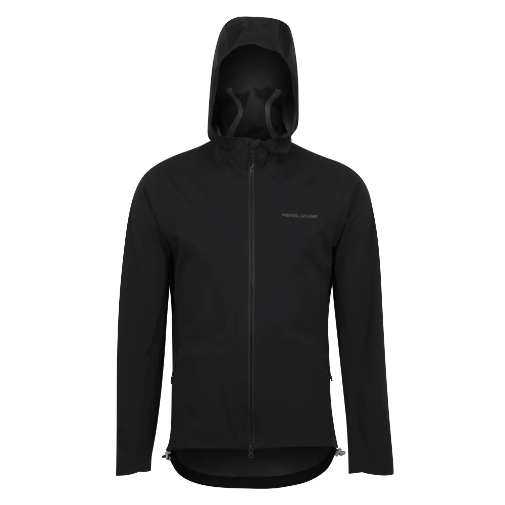 Men's Summit PRO NeoShell WxB Jacket nordic inspired coat