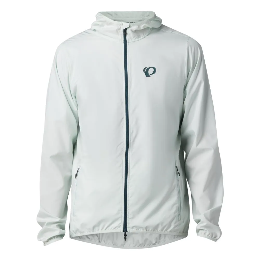 Men's Summit Wind Jacket mountain trail fit