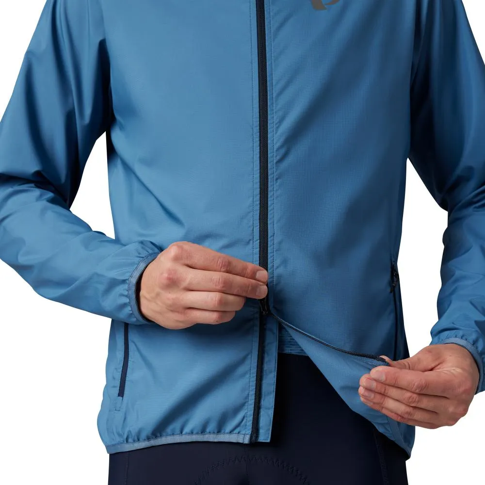 Men's Summit Wind Jacket water defense gear