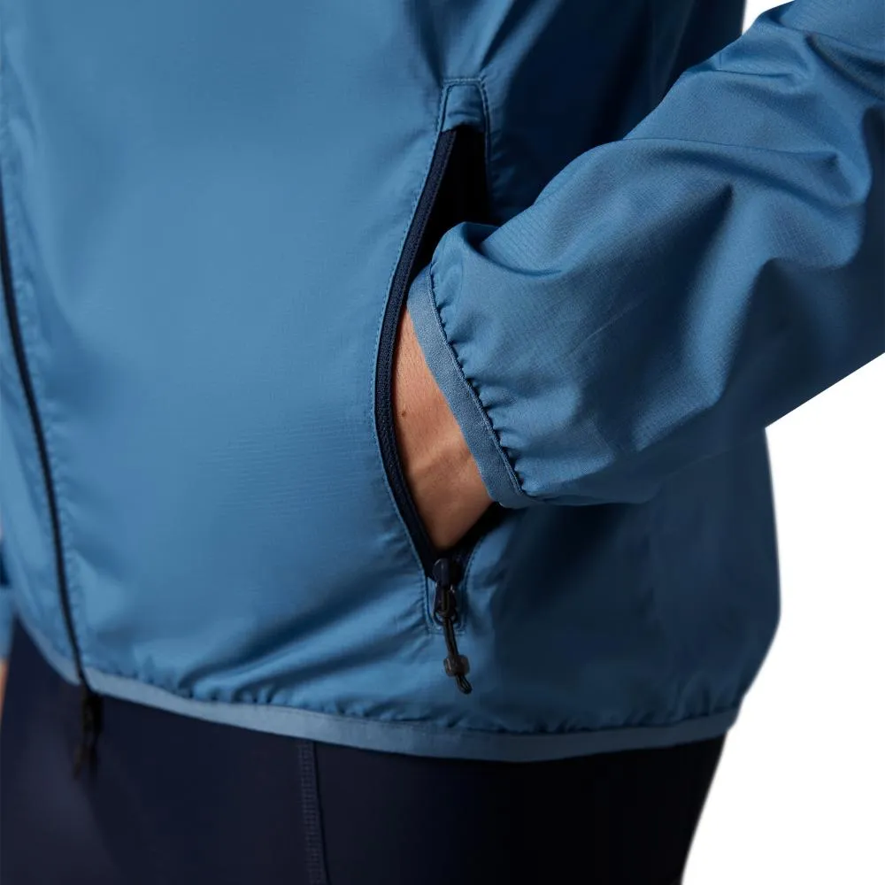 Men's Summit Wind Jacket smart casual protector