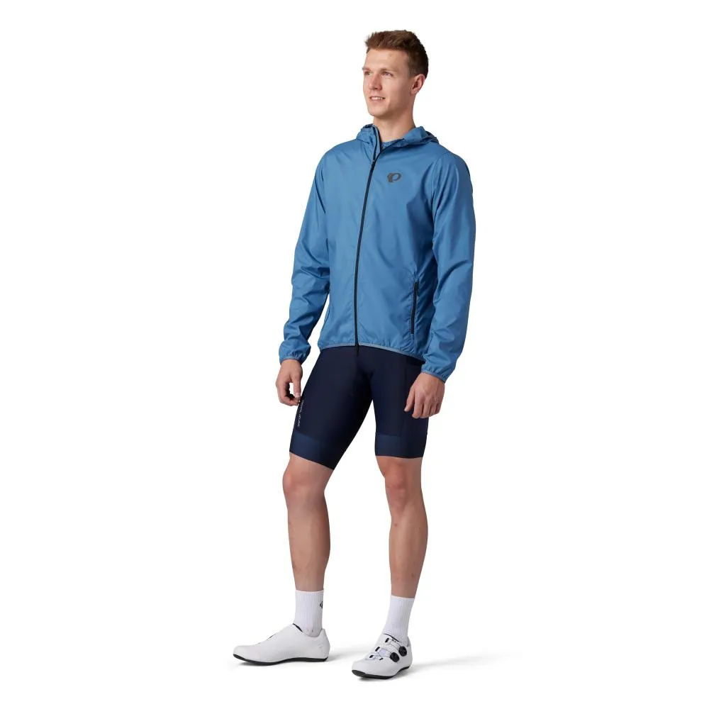 Men's Summit Wind Jacket weekend trail wear