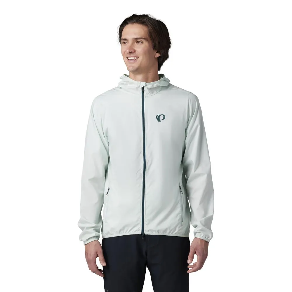 Men's Summit Wind Jacket downtown essential