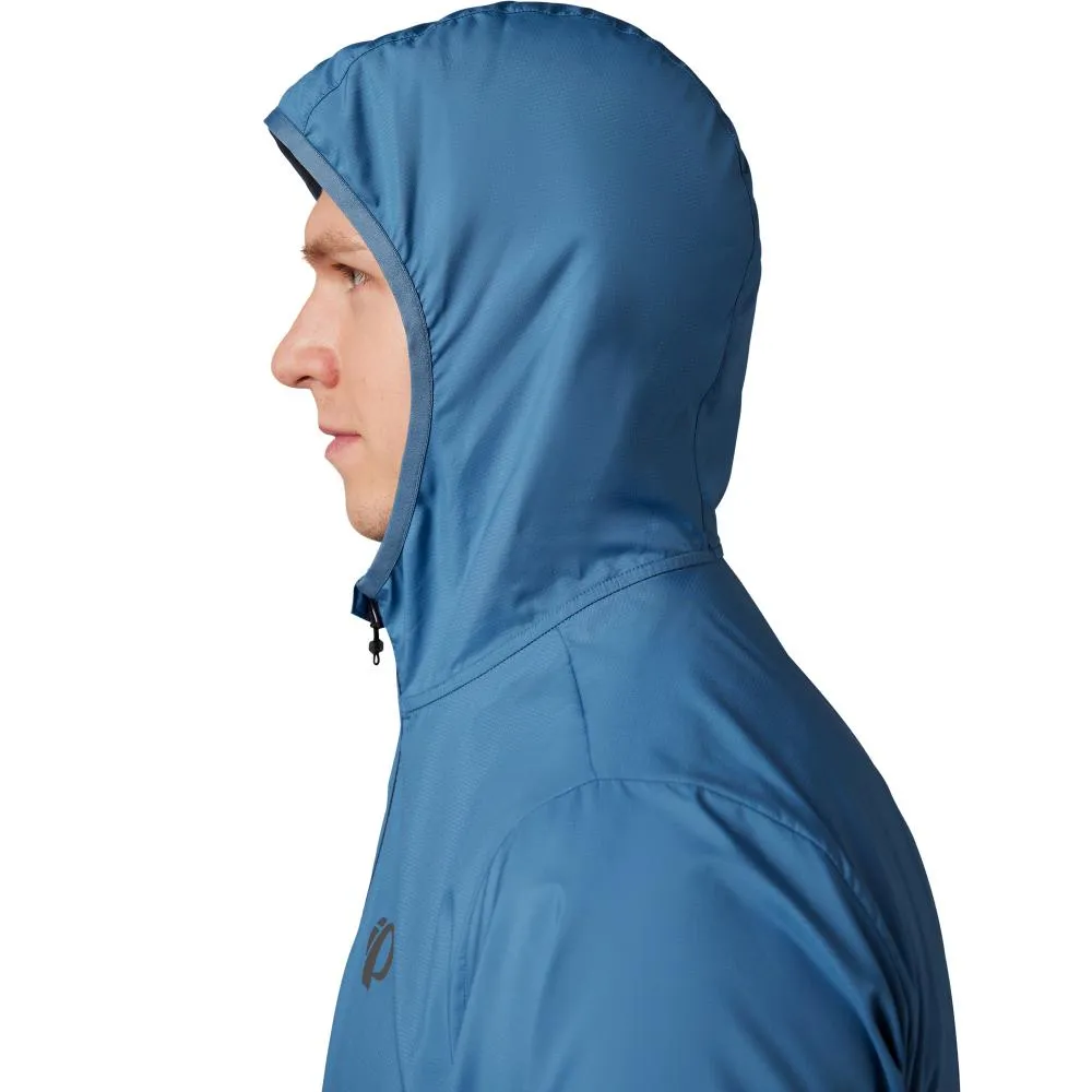 Men's Summit Wind Jacket flexible outdoor wear