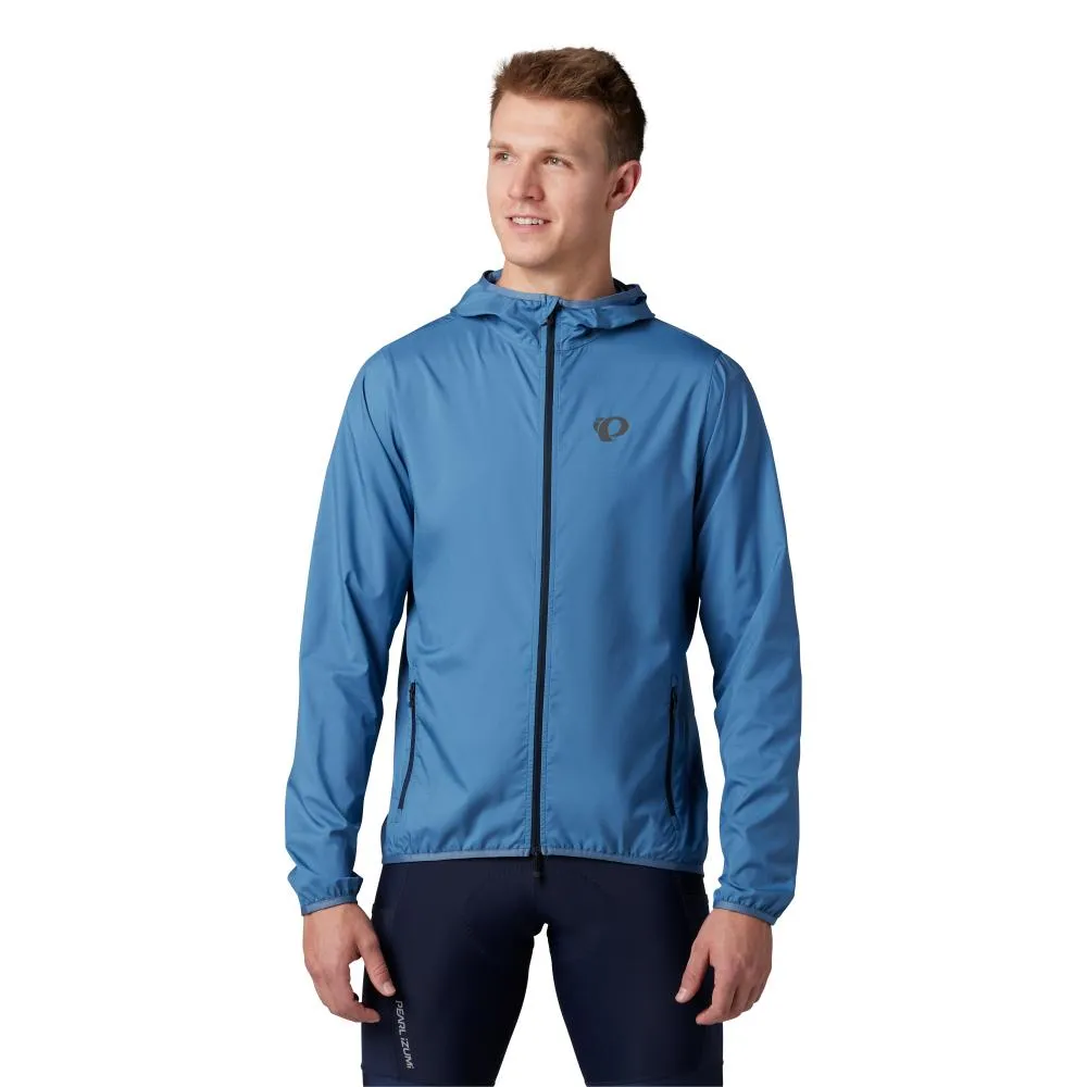 Men's Summit Wind Jacket soft shell defense