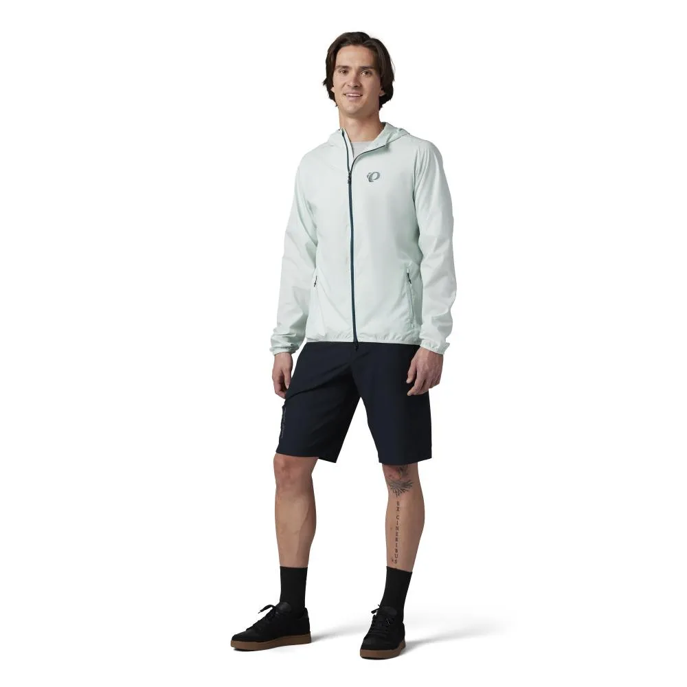 Men's Summit Wind Jacket refined daily wear