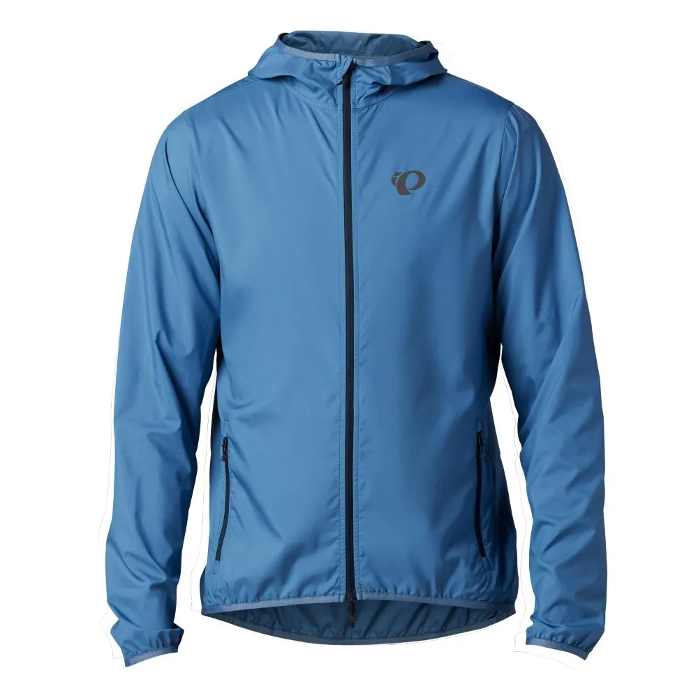 Men's Summit Wind Jacket travel essential