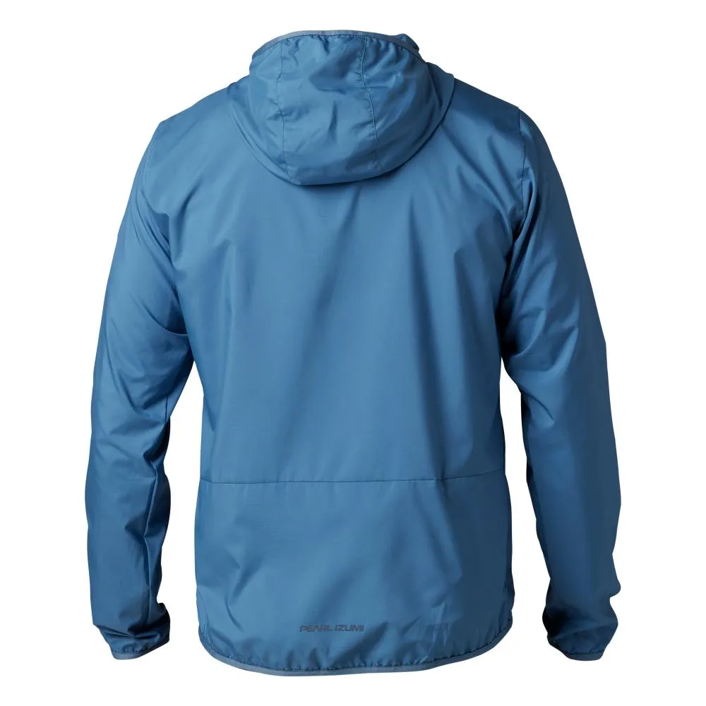 Men's Summit Wind Jacket everyday explorer