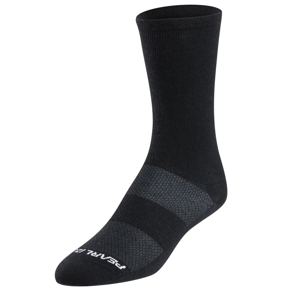 Merino Air 7" Sock funky print