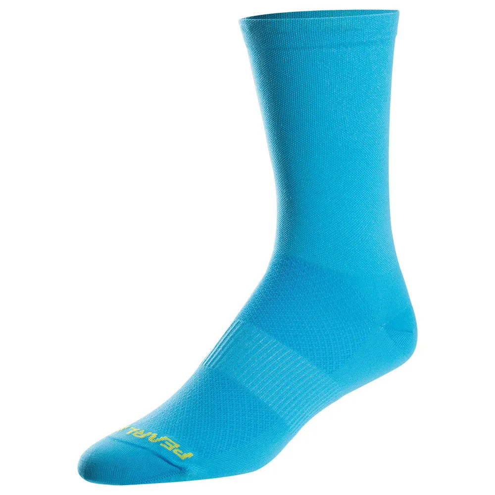 Merino Air 7" Sock bold lines
