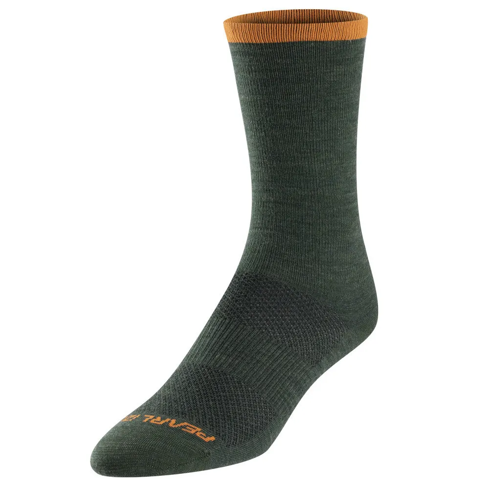 Merino Air 7" Sock cozy boost