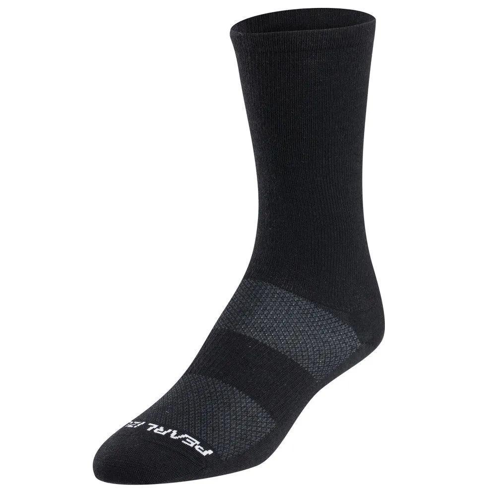 Merino Air 7" Sock cozy boost