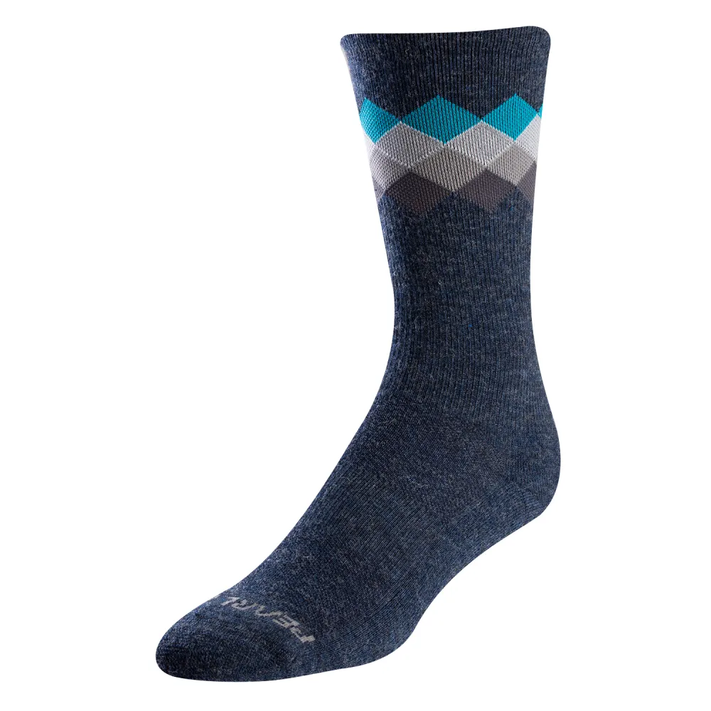 Merino Thermal Socks sharp edge