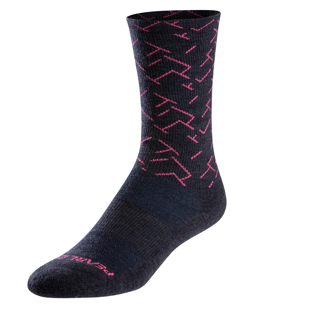 Merino Thermal Socks street wear