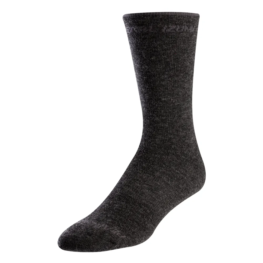 Merino Thermal Socks sweat guard
