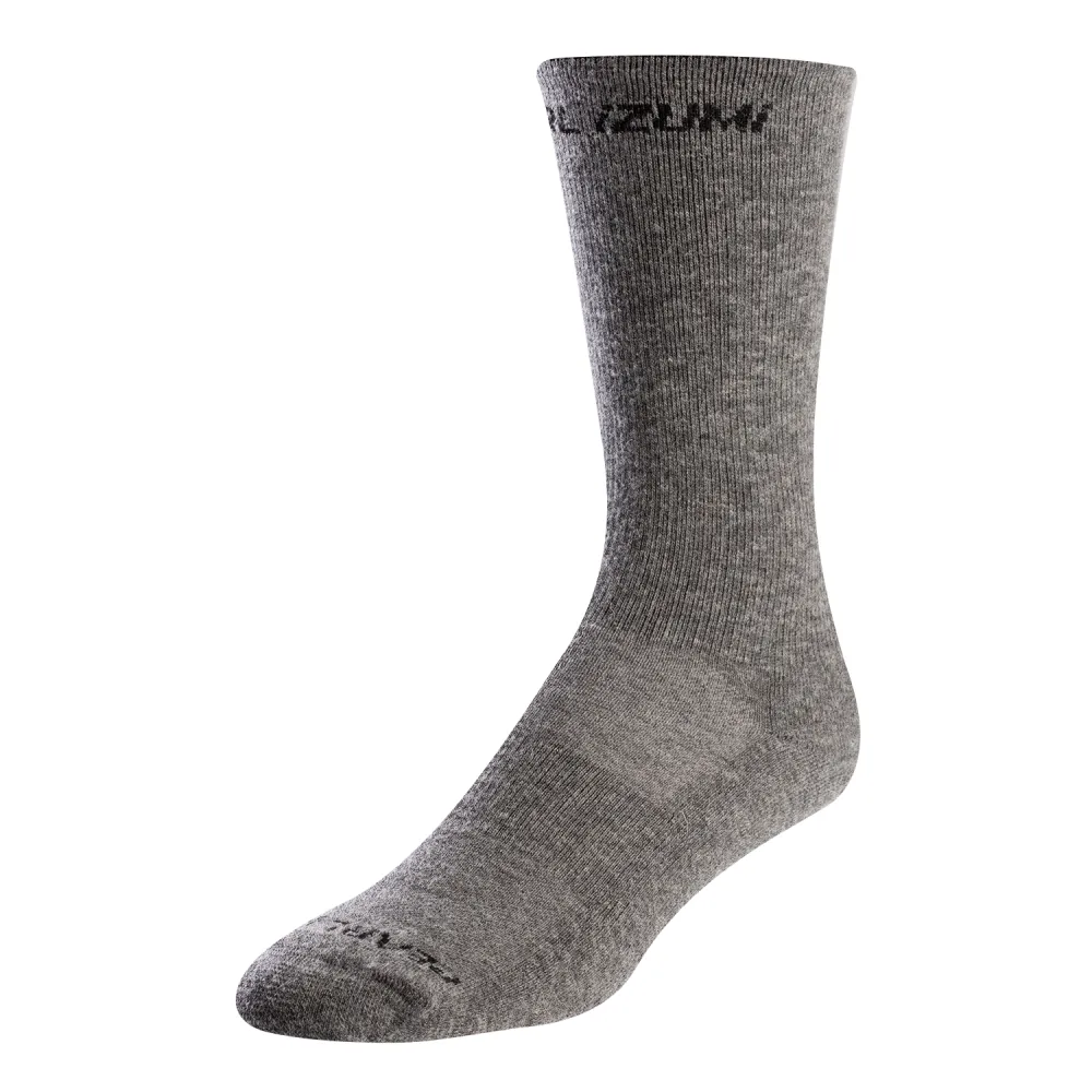 Merino Thermal Socks go anywhere