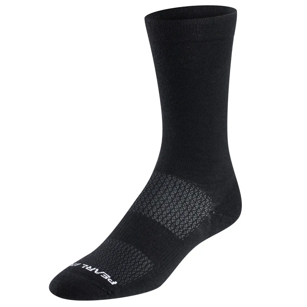 Merino Trail 7" Sock instant cozy