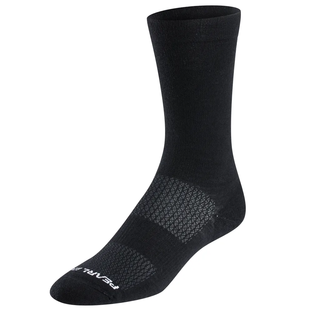 Merino Trail 7" Sock moist feel