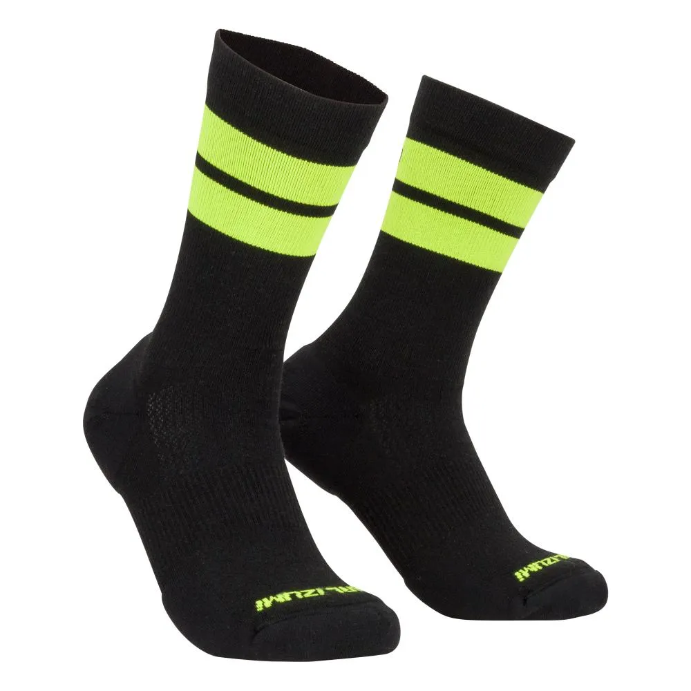Merino Trail 7" Sock eco feel