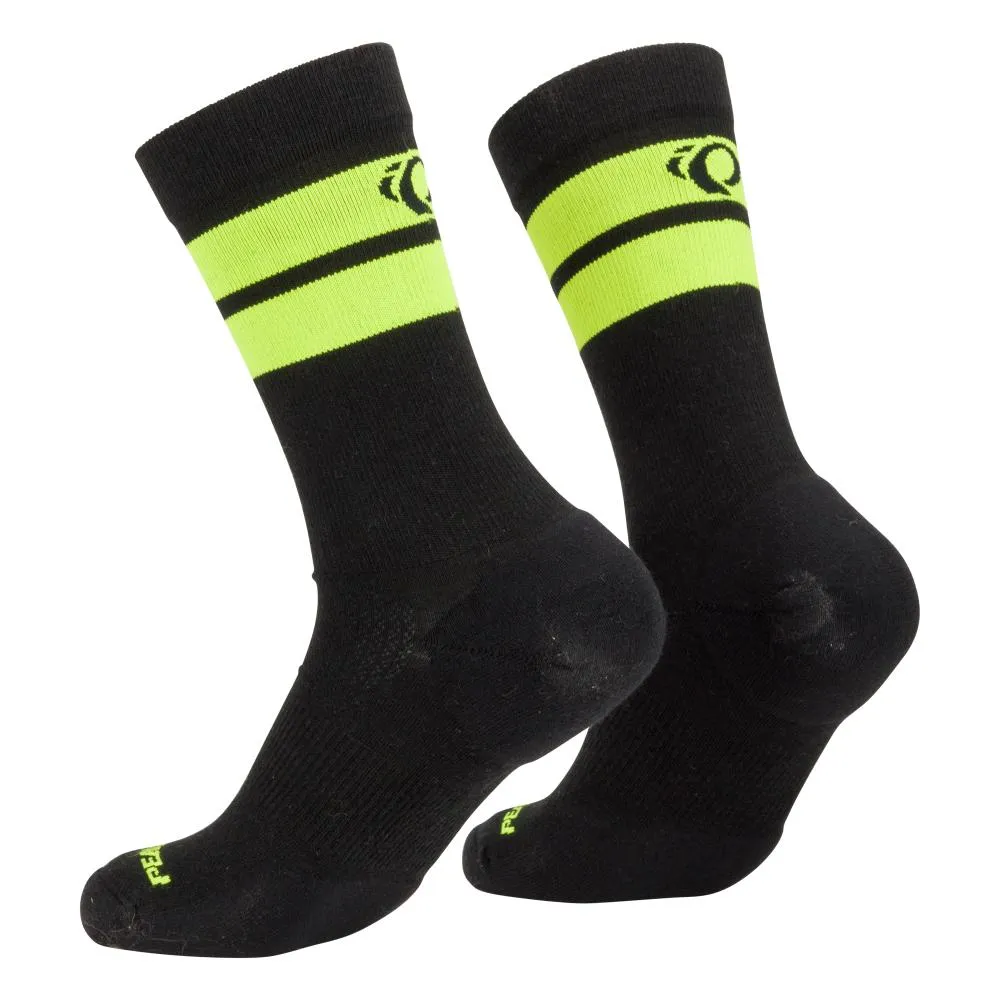 Merino Trail 7" Sock all day