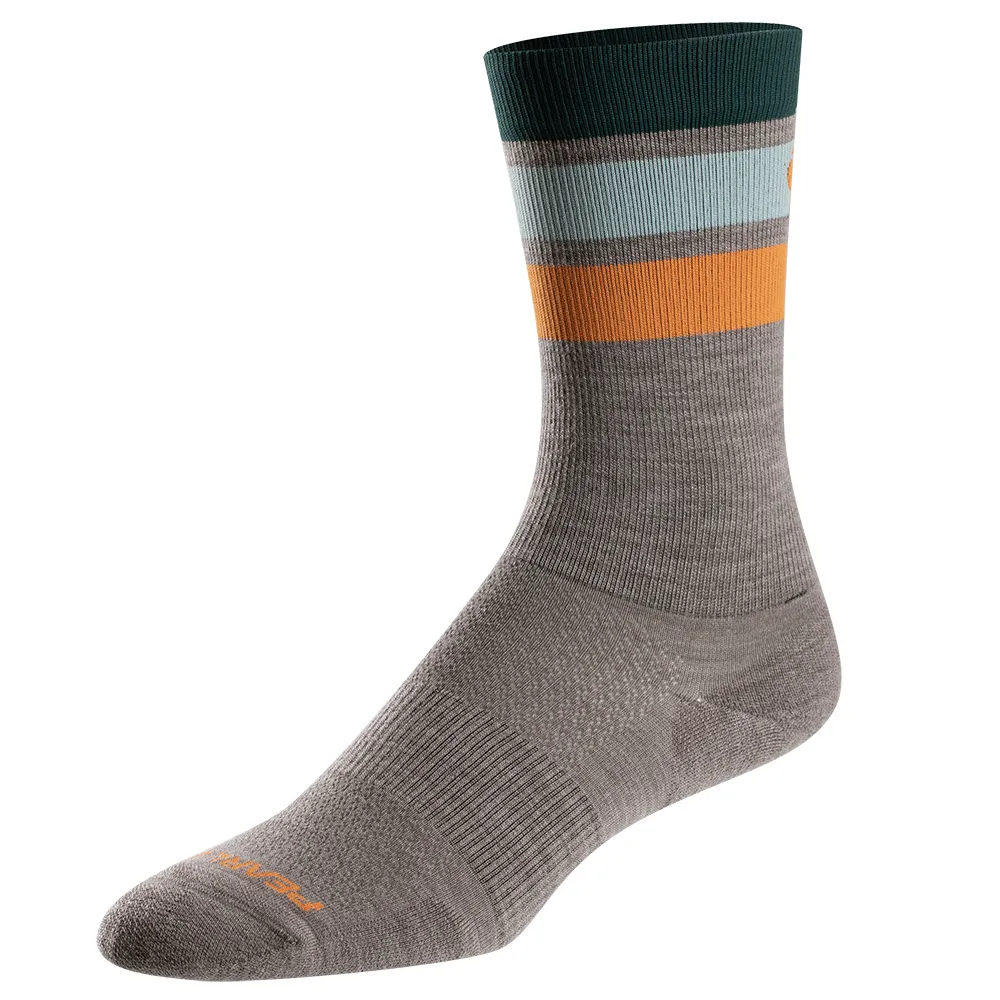 Merino Trail 7" Sock trendy pick