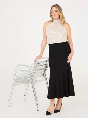 Mermaid Skirt daily wear