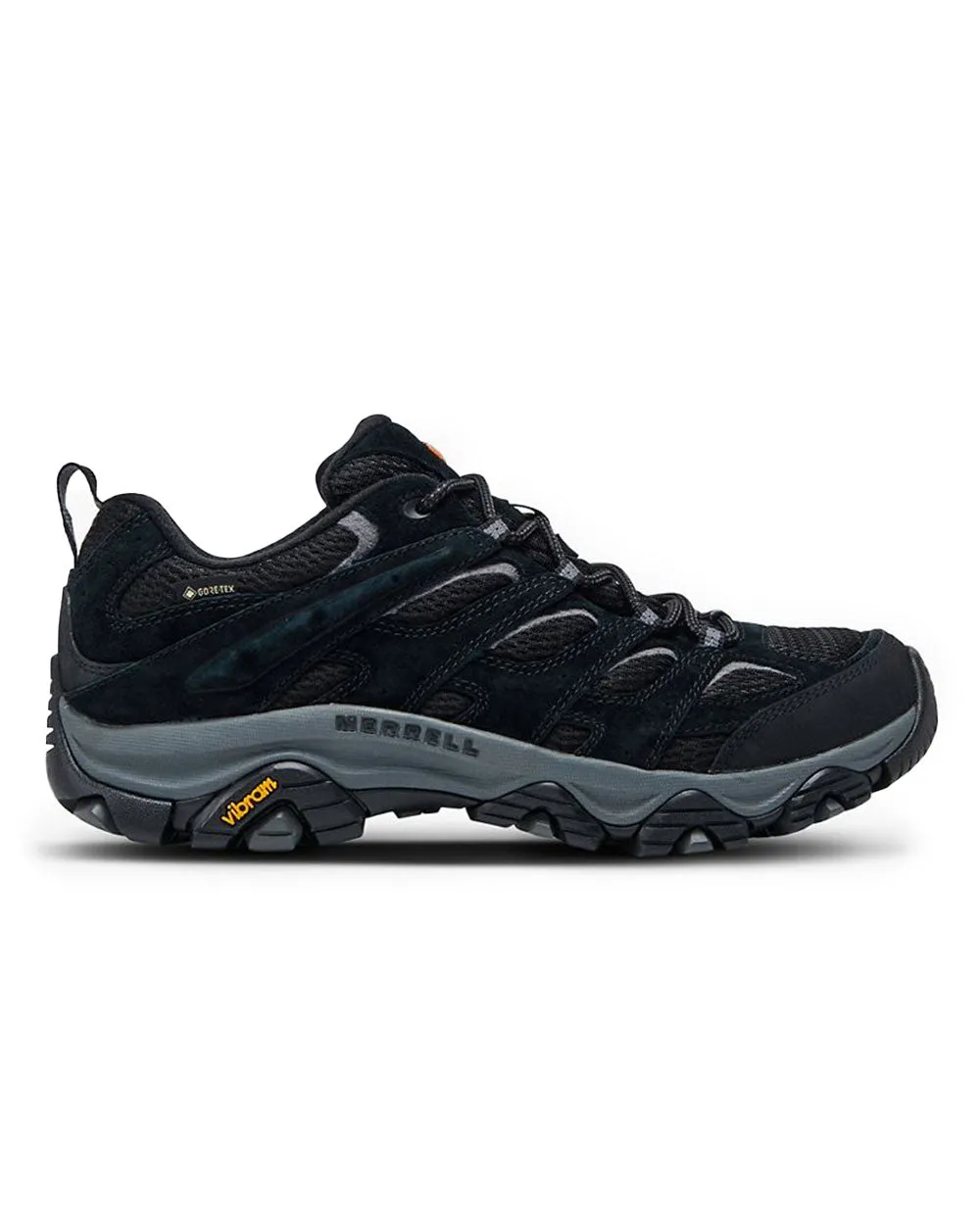 Merrell Moab 3 Mid Gore-Tex (black/grey) multi sport