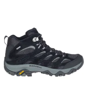 Merrell Moab 3 Mid Gore-Tex (black/grey) multi sport shoes