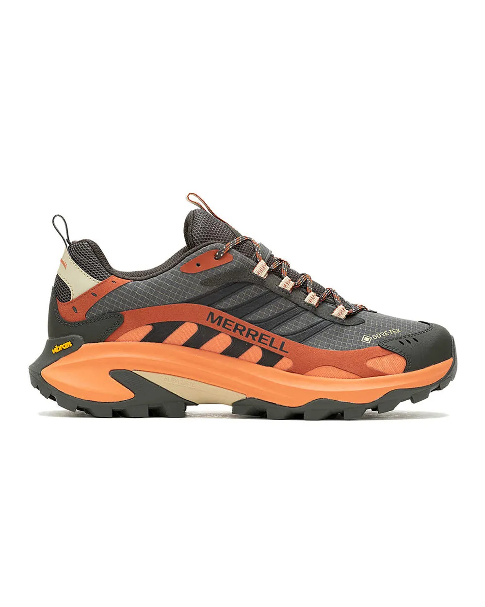 Merrell Moab Speed 2 GTX (beluga) sporty design