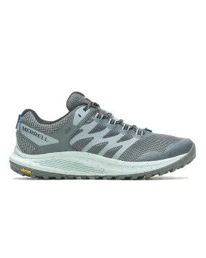 Merrell Nova 3 (monument) slip upper