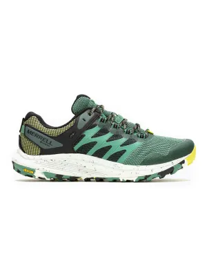 Merrell Nova 3 (pine green) durable sole