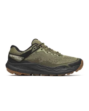 Merrell Nova 4 Waterproof (drab) sporty style