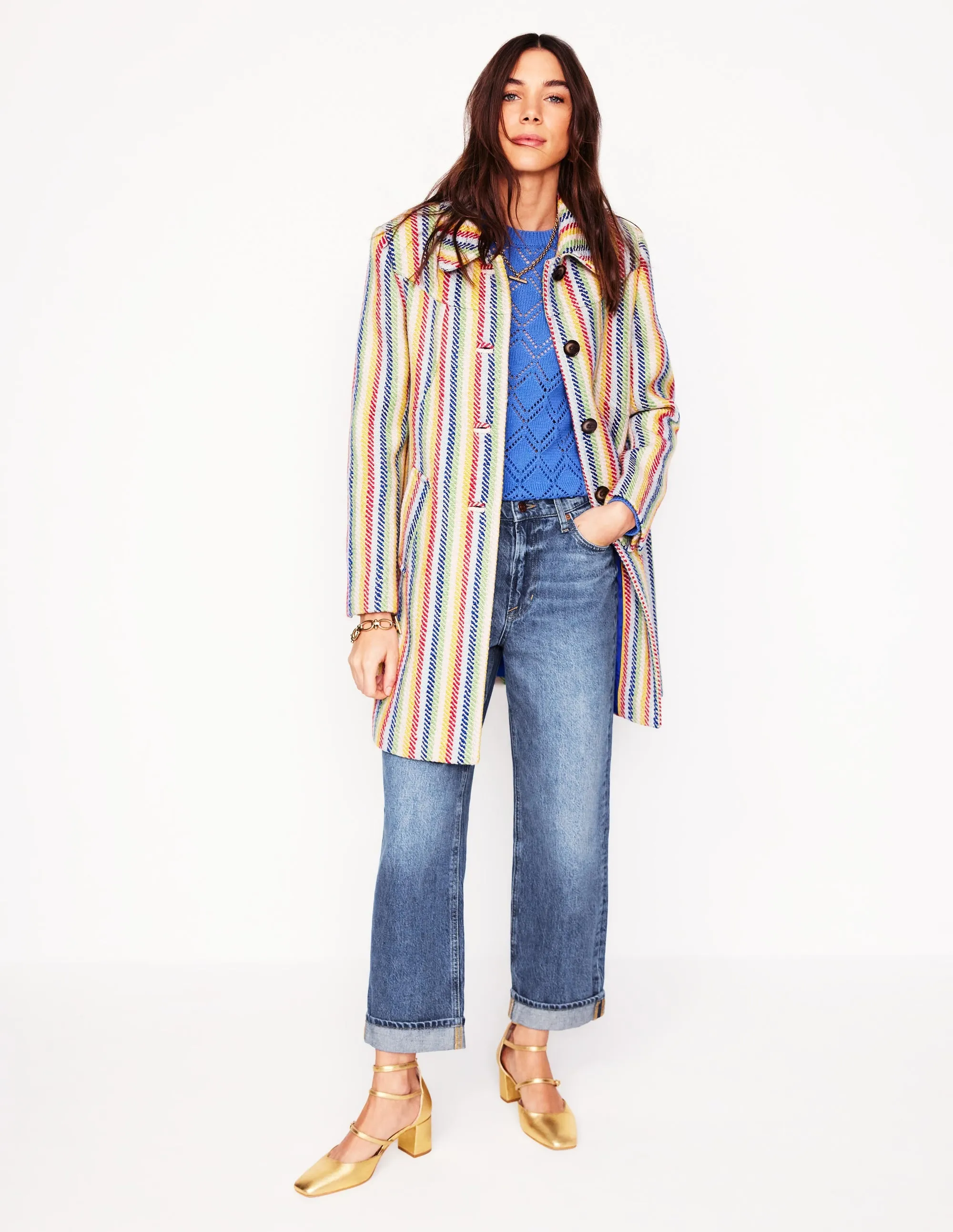 Mid Rise Relaxed Jeans-Mid Vintage skin friendly