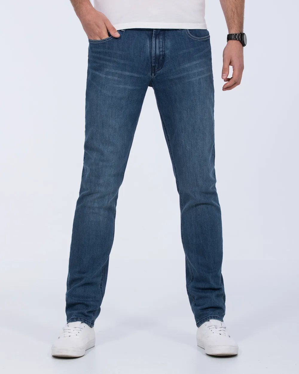 Mish Mash Atlantis Tall Jeans (blue) multi occasion