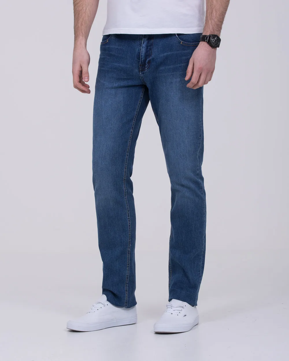 Mish Mash Bradley Tall Jeans (mid wash) multi size