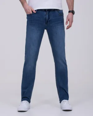 Mish Mash Bradley Tall Jeans (mid wash) functional ease