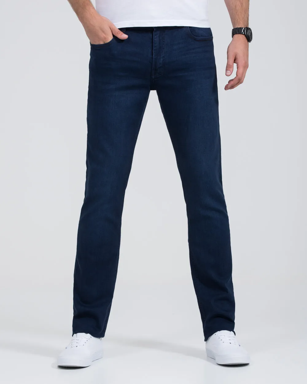 Mish Mash Hurst Tall Jeans (blue) multi color