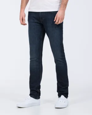 Mish Mash Lazio Tall Jeans (dark wash) color block