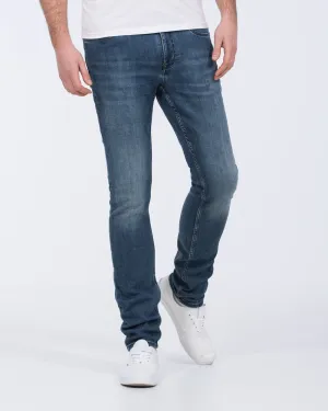 Mish Mash Lazio Tall Jeans (light wash) easy match
