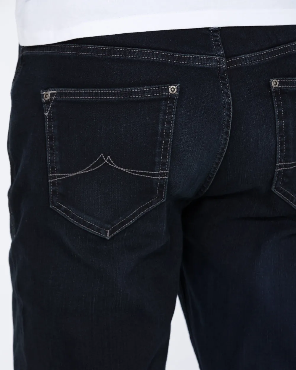 Mish Mash Mirage Tall Jeans (blue black) quality promise