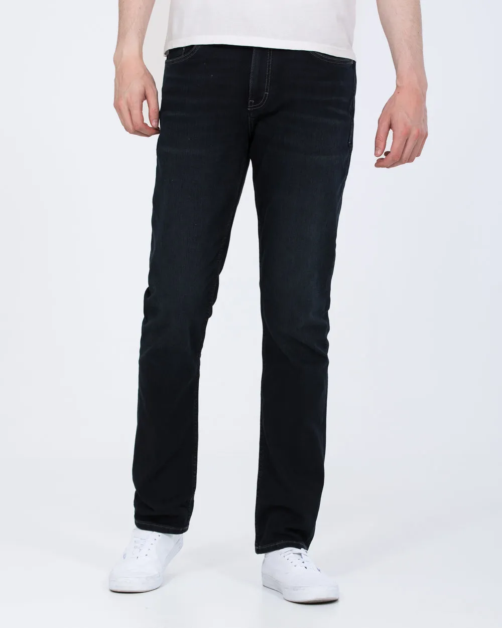 Mish Mash Mirage Tall Jeans (blue black) trendy classic