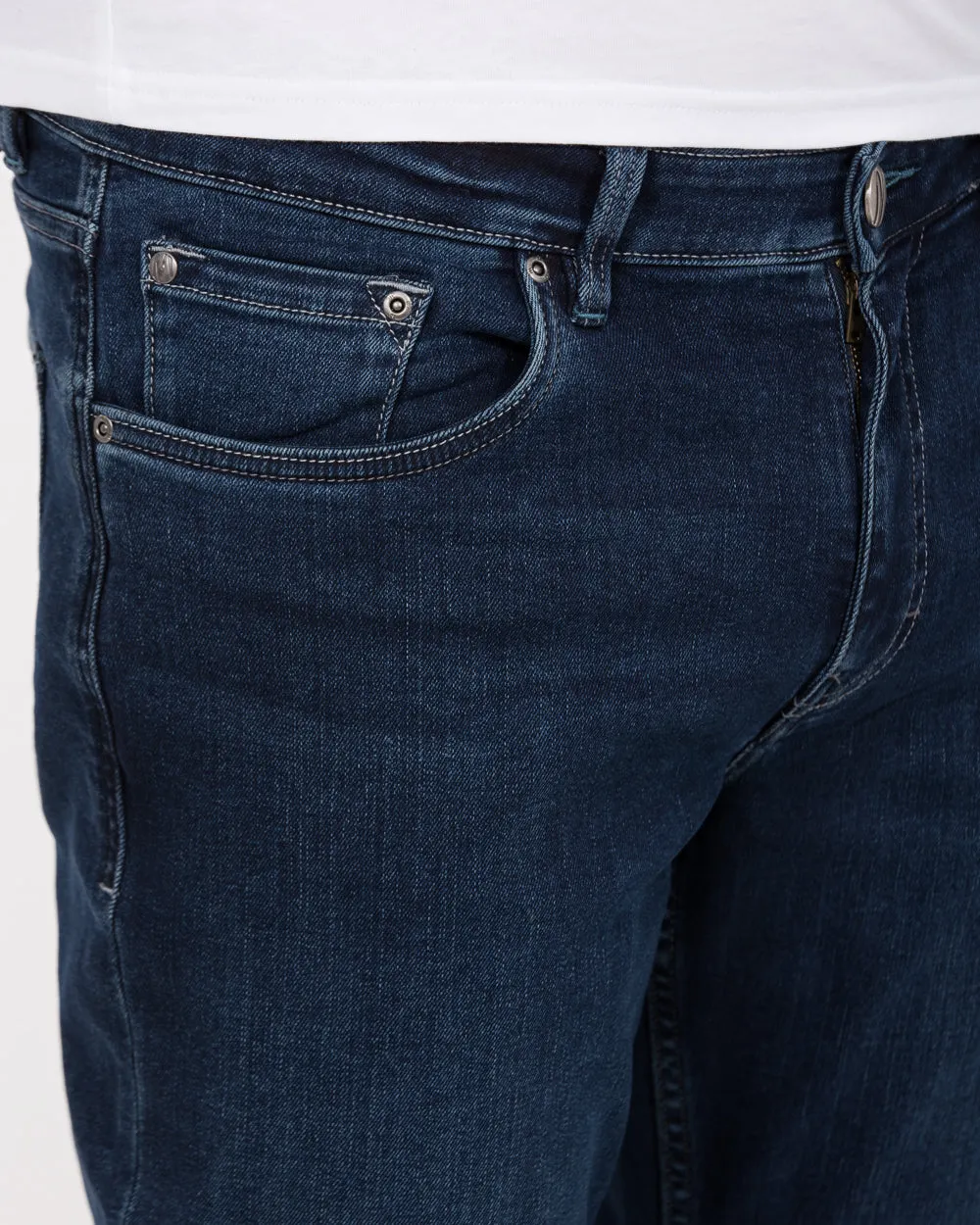 Mish Mash Mirage Tall Jeans (mid wash) stretchy comfort